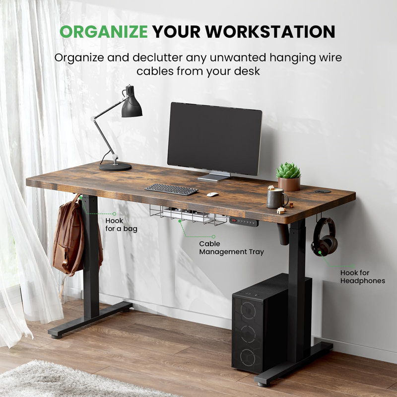24 inch computer table online